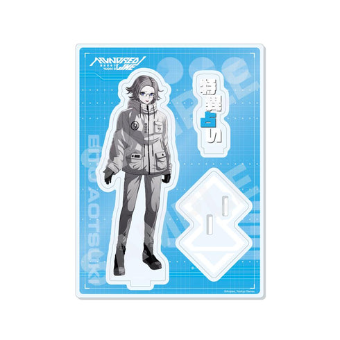 『HUNDRED LINE -最終防衛学園-』アクリルスタンド /05 蒼月衛人