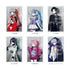 『Project:;COLD case.mirage』クリアカード /01 全6種【BOX】