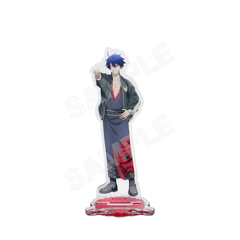 『桃源暗鬼』スカジャン×着物ver. アクリルスタンド /01 一ノ瀬 四季【202603再販】