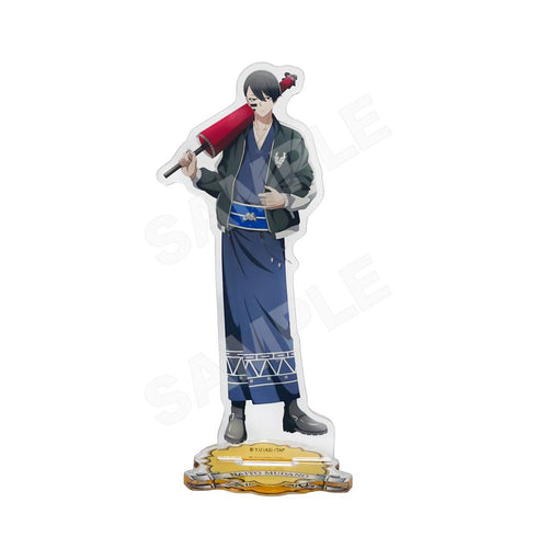 "Togen Ankī" Sukajan × Kimono Ver. Acrylic Stand /02 Mutano Mujin