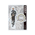 "Togen Ankī" Sukajan × Kimono Ver. Acrylic Stand /03 Hayato Kōgōzaki
