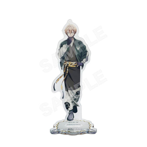 『桃源暗鬼』スカジャン×着物ver. アクリルスタンド /03 皇后崎 迅【202603再販】