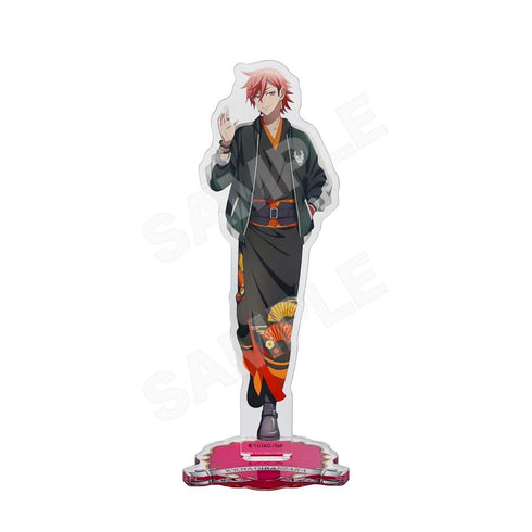 "Togen Ankī" Sukajan × Kimono Ver. Acrylic Stand /04 Kyoya Oiran-zaka