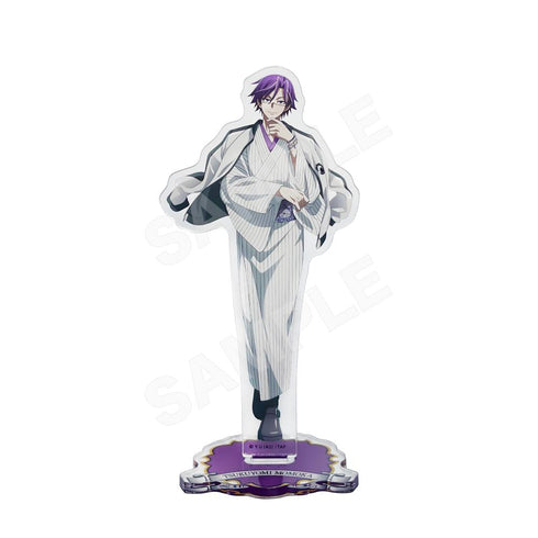 "Togen Ankī" Sukajan × Kimono Ver. Acrylic Stand /06 Momoka Tsukuyomi