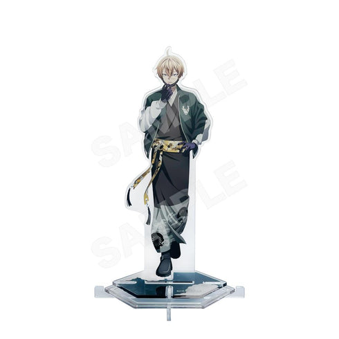 "Togen Ankī" Sukajan × Kimono Ver. Acrylic Stand (L) /03 Jin Kōgōzaki