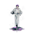 "Togen Ankī" Sukajan × Kimono Ver. Acrylic Stand (L) /06 Momoka Tsukuyomi