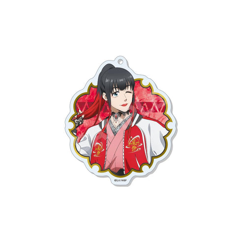 『WIND BREAKER』和服×スカジャンver. アクリルキーホルダー /05 椿野 佑