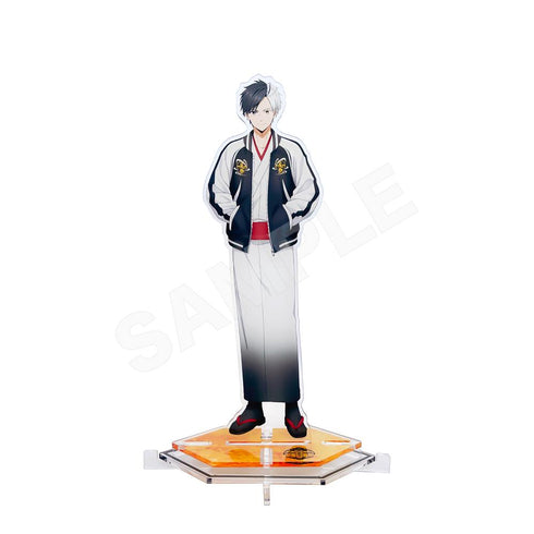 『WIND BREAKER』和服×スカジャンver. アクリルスタンド(L) /01 桜 遥