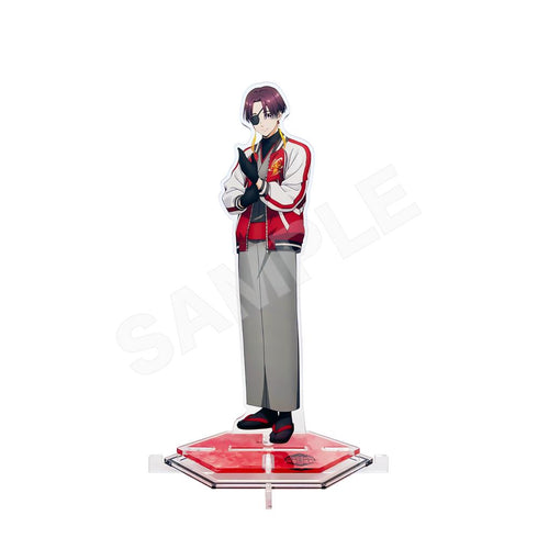 『WIND BREAKER』和服×スカジャンver. アクリルスタンド(L) /02 蘇枋 隼飛