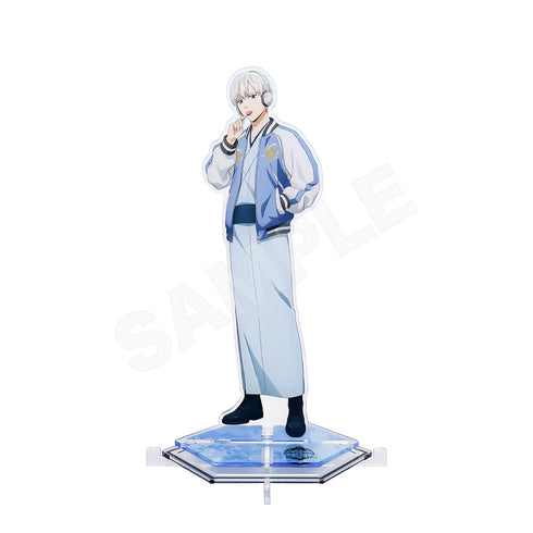 『WIND BREAKER』和服×スカジャンver. アクリルスタンド(L) /03 梶 蓮