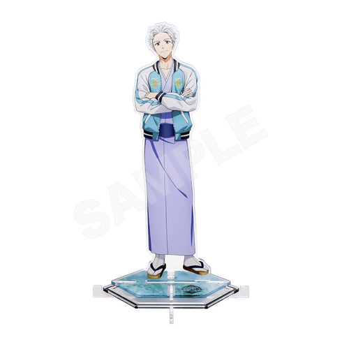 『WIND BREAKER』和服×スカジャンver. アクリルスタンド(L) /04 梅宮 一