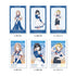 《偶像大師 Shiny Colors》平行海洋風ver. 壓克力卡 /01 全6種【BOX】
