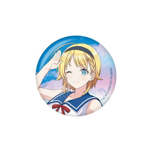 《偶像大師 Shiny Colors》平行海洋風ver. 全息圖罐 /03 八宮 目瞳