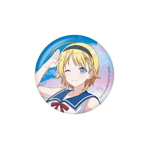 『アイドルマスター シャイニーカラーズ』パラレルマリンルックver. ホログラム缶 /03 八宮 めぐる