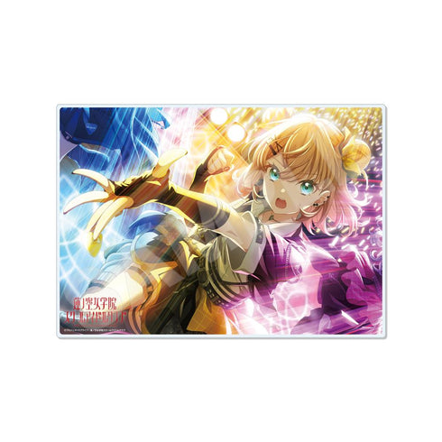 『ラブライブ!蓮ノ空女学院スクールアイドルクラブ』アクリルボード /P 日野下 花帆