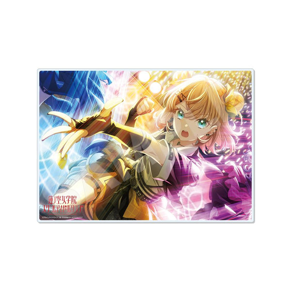 『ラブライブ!蓮ノ空女学院スクールアイドルクラブ』アクリルボード /P 日野下 花帆