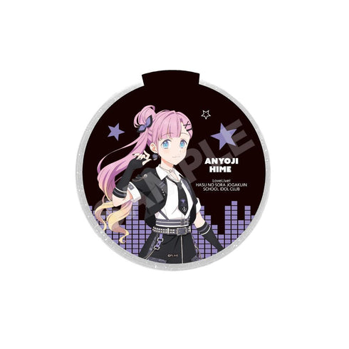 『ラブライブ!蓮ノ空女学院スクールアイドルクラブ』アイドゥーミー! ver. LEDステージディスク /F 安養寺 姫芽