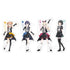 『ラブライブ!蓮ノ空女学院スクールアイドルクラブ』アイドゥーミー! ver. ステッカー /A 全8種【BOX】
