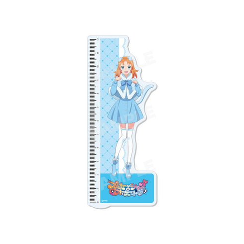 "Princession Orchestra" Animal Ear Ver. 3-Way Character Memo Board /01 Minamo Sorano