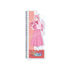 "Princession Orchestra" Animal Ear Ver. 3-Way Character Memo Board /02 Kagari Shikibe