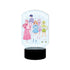 "Princession Orchestra" Animal Ear Ver. LED Large Acrylic Stand /01 Group Shot