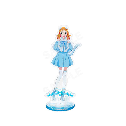 "Princession Orchestra" Animal Ear Ver. Acrylic Stand /01 Minamo Sorano