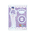 "Princession Orchestra" Animal Ear Ver. Acrylic Stand /04 Sumire Kazahana