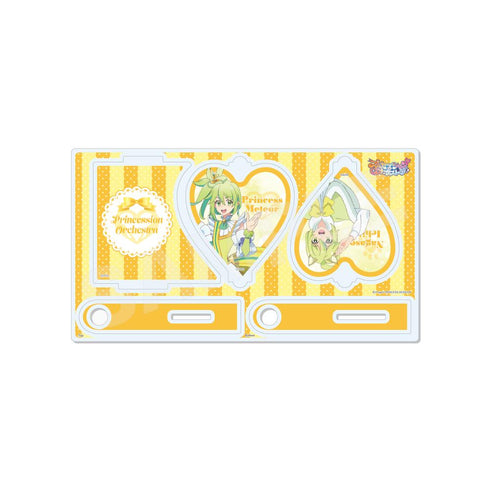 "Princession Orchestra" Animal Ear Ver. Swivel Acrylic Stand /03 Ichijo Nagase