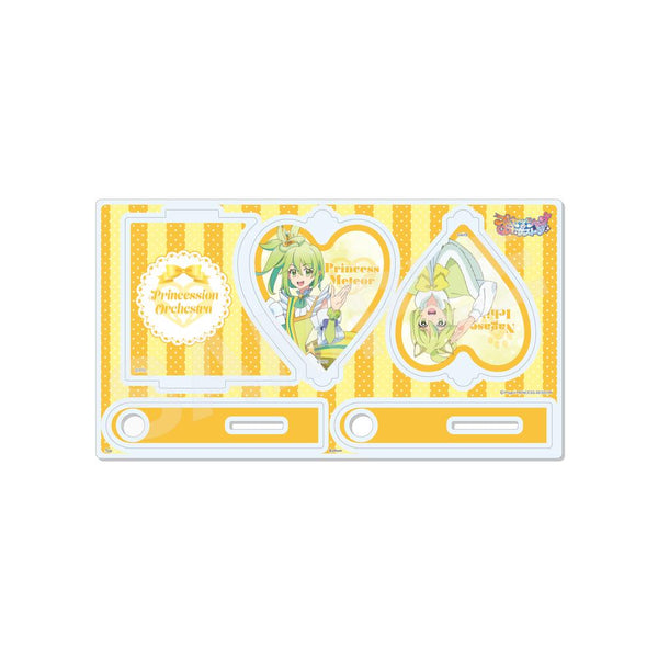 "Princession Orchestra" Animal Ear Ver. Swivel Acrylic Stand /03 Ichijo Nagase