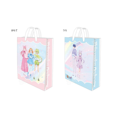 "Princession Orchestra" Animal Ear Ver. Shopper /01 Group Shot