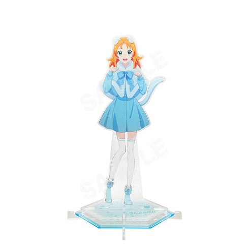 "Princession Orchestra" Animal Ear Ver. Tall Acrylic Stand /01 Minamo Sorano