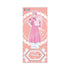 "Princession Orchestra" Animal Ear Ver. Tall Acrylic Stand /02 Kagari Shikibe