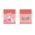 "Princession Orchestra" Animal Ear Ver. Drawstring Pouch /02 Shikibe Kagari
