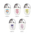"Princession Orchestra" Toothbrush and Cup Set /03 Ichijo Nagase