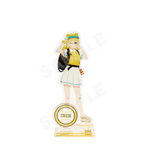 『彼女、お借りします』アクリルスタンド 02 七海麻美