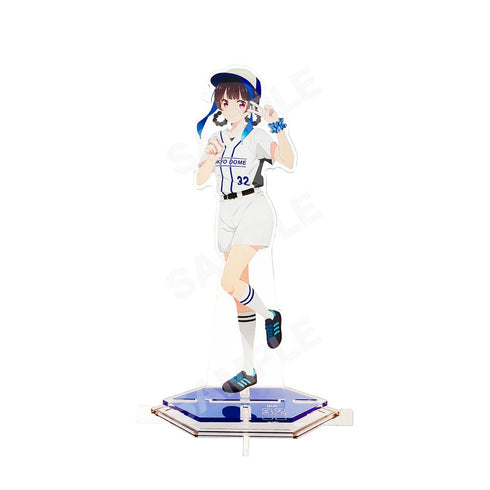 『彼女、お借りします』アクリルスタンド(L) 05 八重森みに