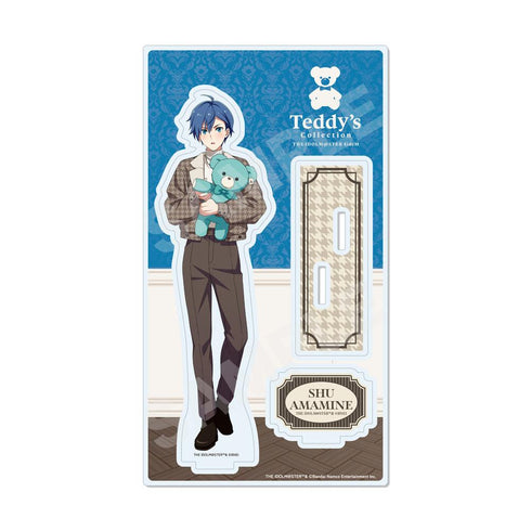 『アイドルマスター SideM』Teddy's Collection アクリルスタンド /06 天峰秀