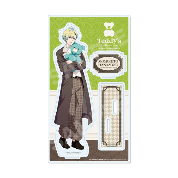 『アイドルマスター SideM』Teddy's Collection アクリルスタンド /07 花園百々人