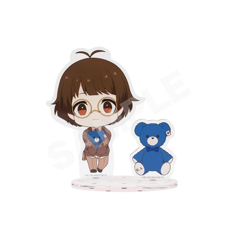 『アイドルマスター SideM』Teddy's Collection アクリルスタンド /03 秋月涼(ミニキャラ)