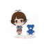 『アイドルマスター SideM』Teddy's Collection アクリルスタンド /03 秋月涼(ミニキャラ)