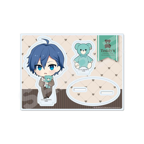 『アイドルマスター SideM』Teddy's Collection アクリルスタンド /06 天峰秀(ミニキャラ)
