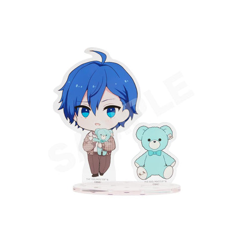 『アイドルマスター SideM』Teddy's Collection アクリルスタンド /06 天峰秀(ミニキャラ)