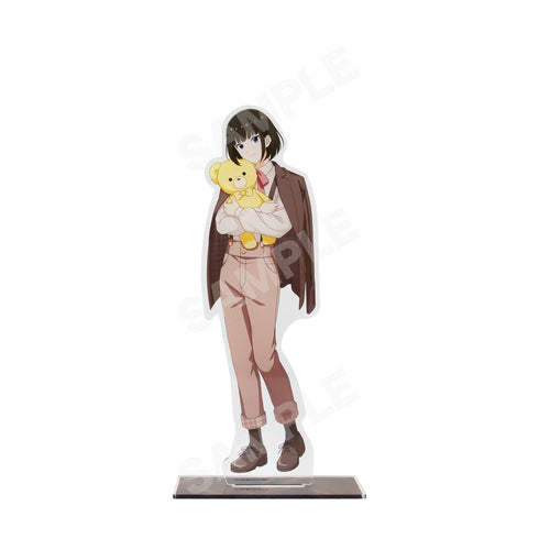 『アイドルマスター SideM』Teddy's Collection アクリルスタンド(L) /02 神楽麗
