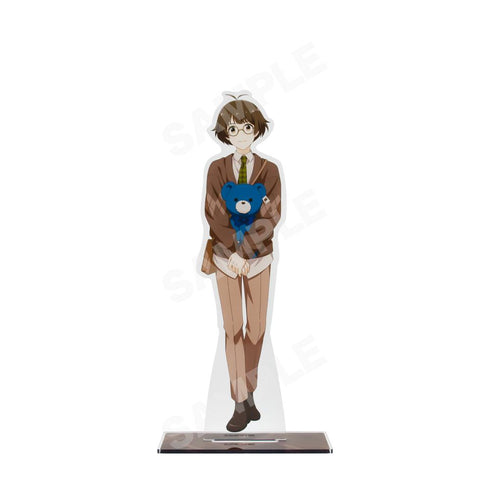 『アイドルマスター SideM』Teddy's Collection アクリルスタンド(L) /03 秋月涼