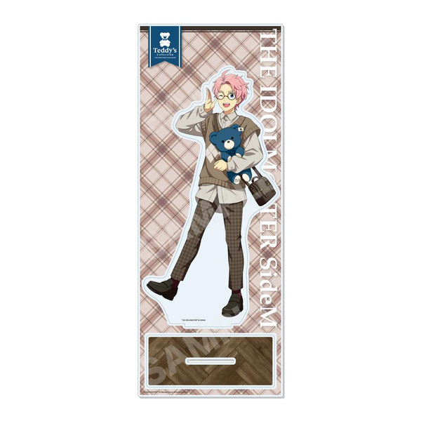 『アイドルマスター SideM』Teddy's Collection アクリルスタンド(L) /04 兜大吾