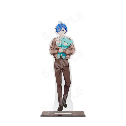 『アイドルマスター SideM』Teddy's Collection アクリルスタンド(L) /06 天峰秀