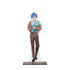 『アイドルマスター SideM』Teddy's Collection アクリルスタンド(L) /06 天峰秀