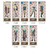 『アイドルマスター SideM』Teddy's Collection アクリルスタンド(L) /07 花園百々人