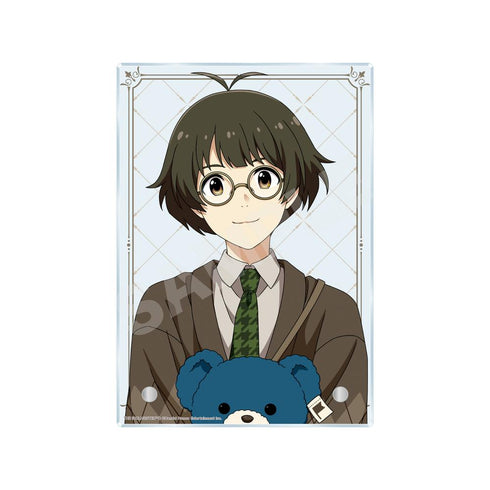 『アイドルマスター SideM』Teddy's Collection アクリルボード -技- /03 秋月涼