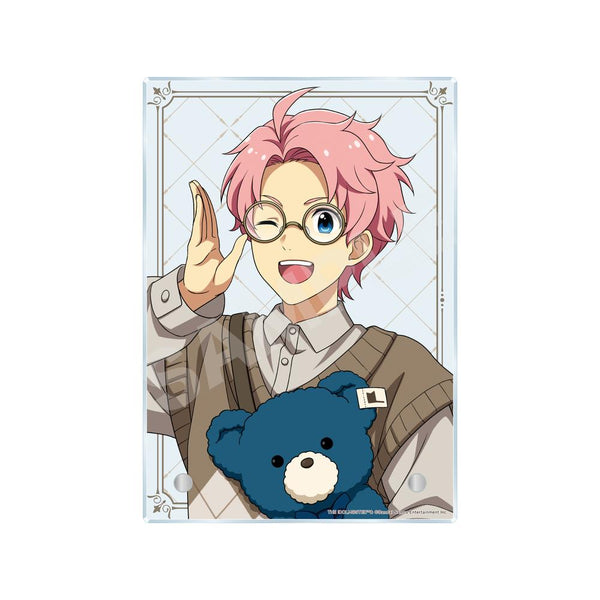 『アイドルマスター SideM』Teddy's Collection アクリルボード -技- /04 兜大吾
